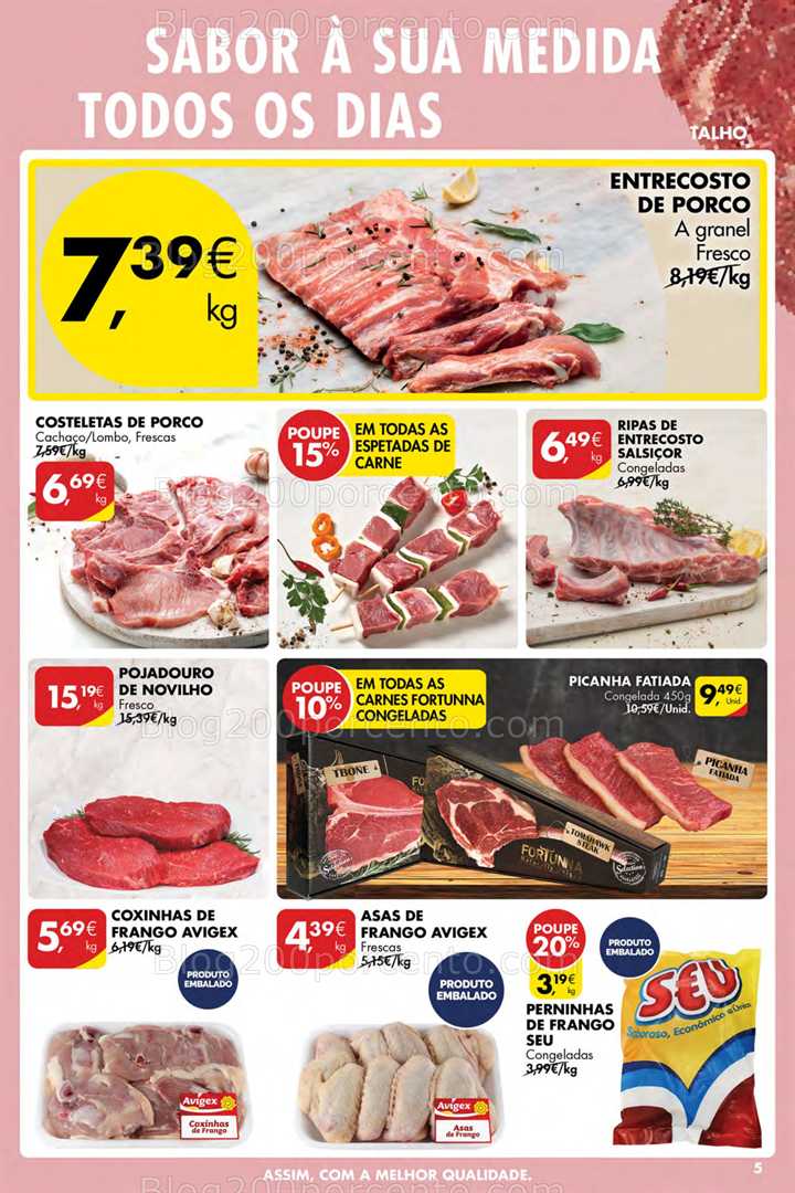 Antevisão Folheto PINGO DOCE Açores Promoções de 14 a 20 agosto
