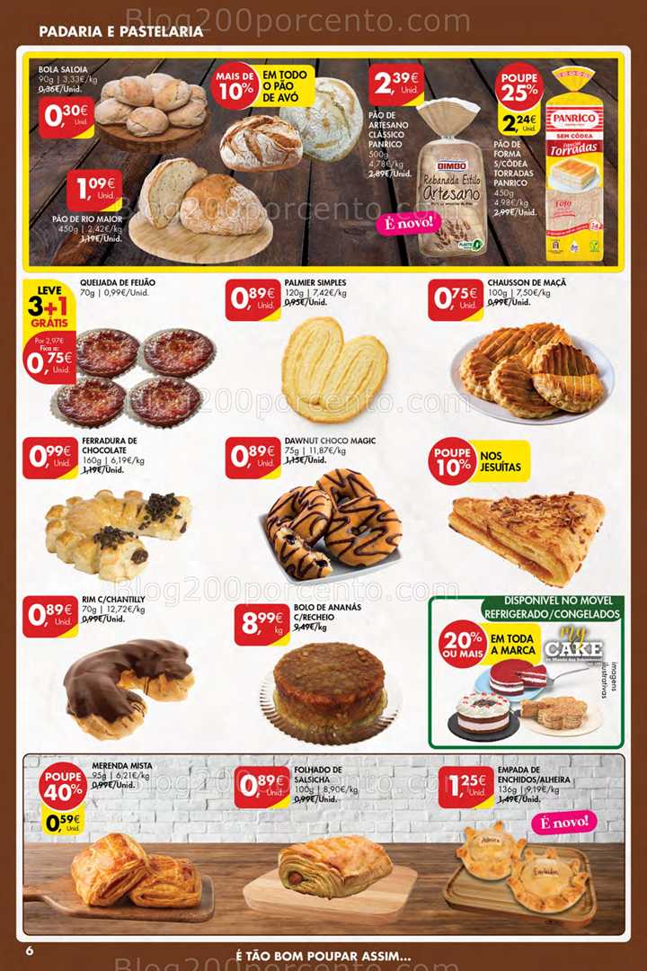 Antevisão Folheto PINGO DOCE Açores Promoções de 14 a 20 agosto