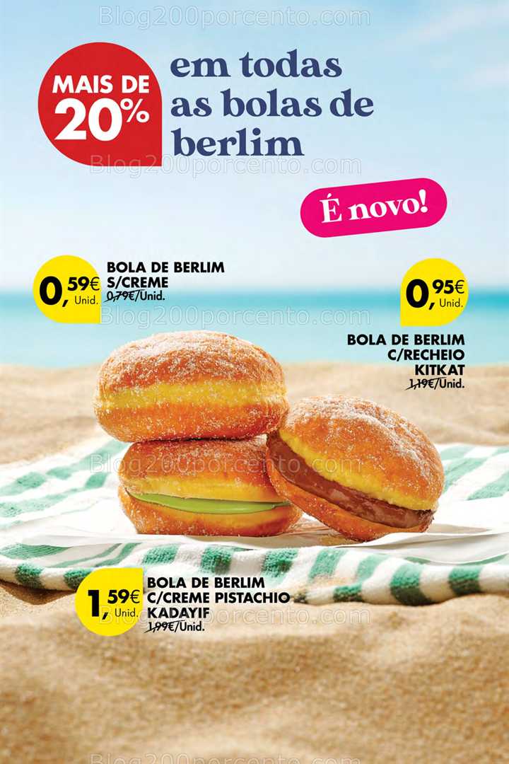 Antevisão Folheto PINGO DOCE Açores Promoções de 14 a 20 agosto