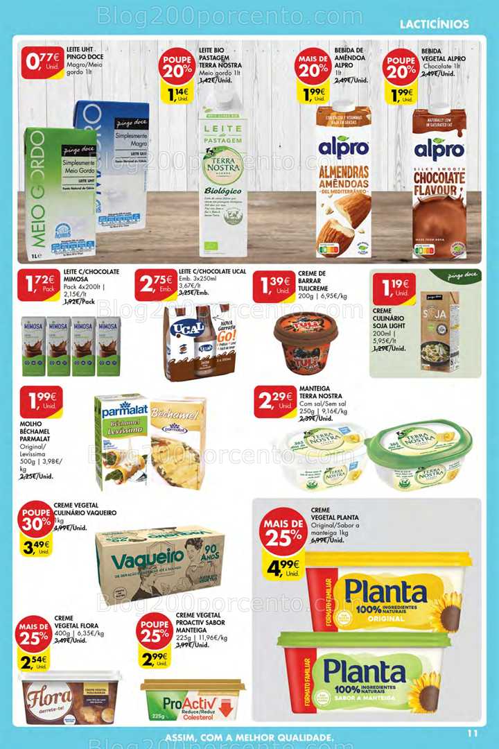 Antevisão Folheto PINGO DOCE Açores Promoções de 14 a 20 agosto