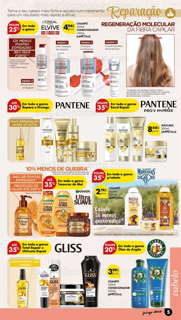 Antevisão Folheto PINGO DOCE Promoções de 19 agosto a 1 setembro