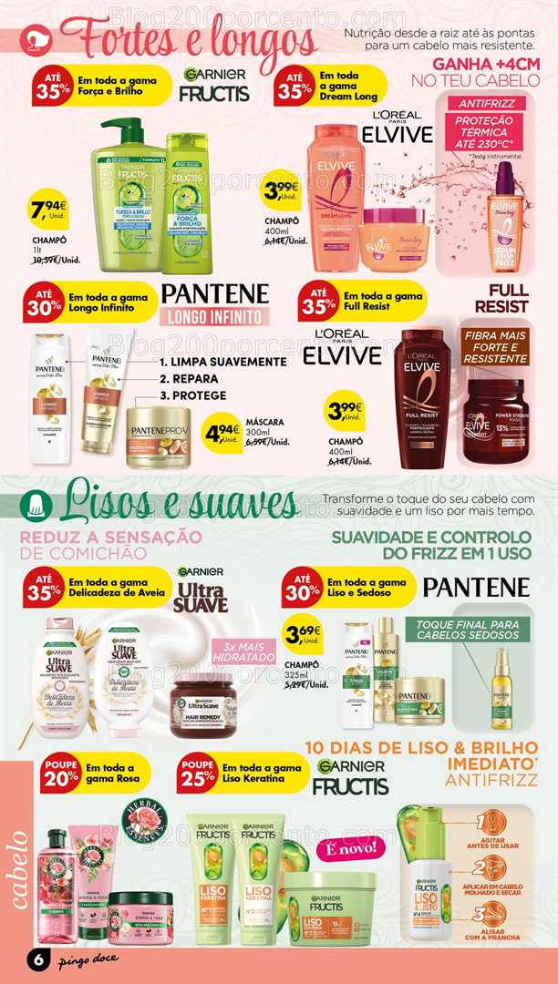 Antevisão Folheto PINGO DOCE Promoções de 19 agosto a 1 setembro