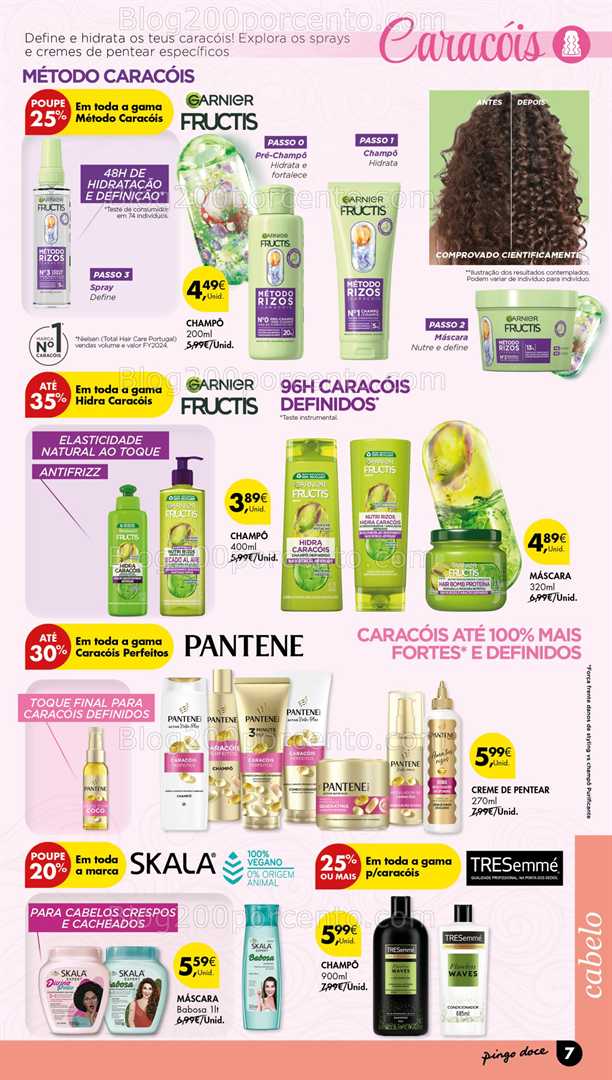Antevisão Folheto PINGO DOCE Promoções de 19 agosto a 1 setembro