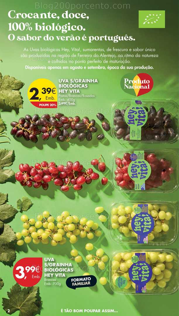 Antevisão Folheto PINGO DOCE Madeira Promoções de 19 a 25 agosto