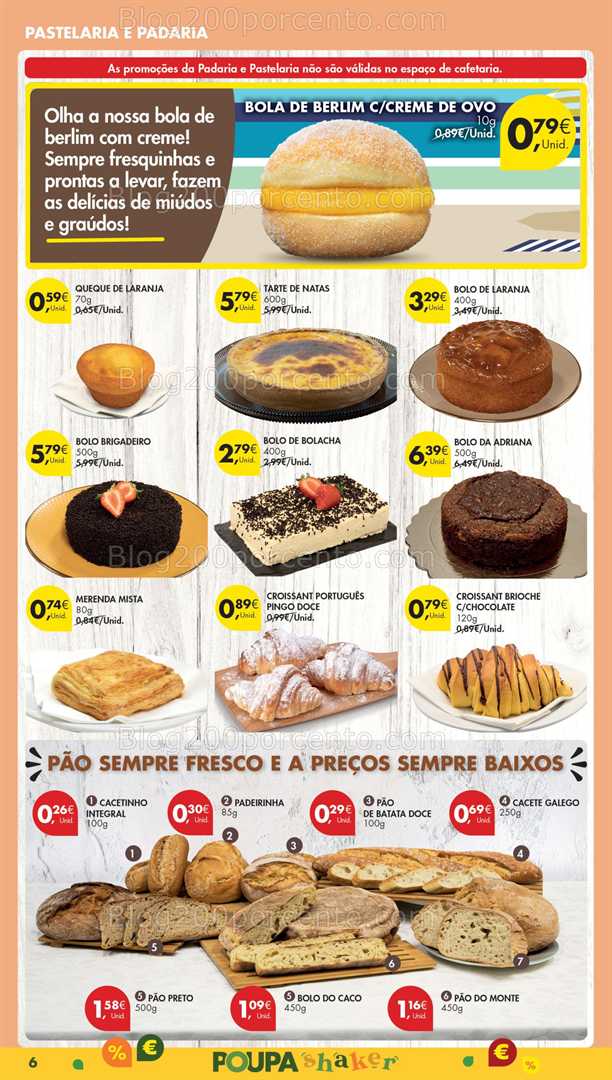 Antevisão Folheto PINGO DOCE Madeira Promoções de 19 a 25 agosto