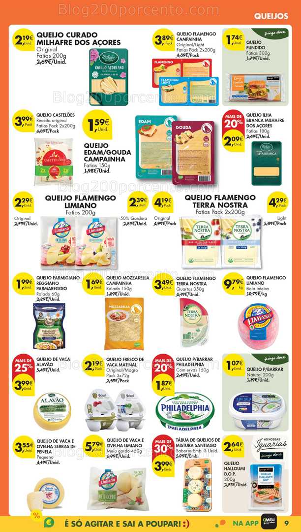 Antevisão Folheto PINGO DOCE Madeira Promoções de 19 a 25 agosto