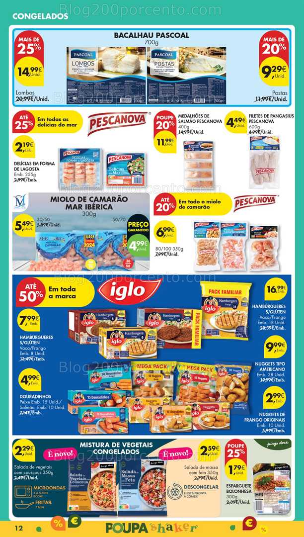 Antevisão Folheto PINGO DOCE Madeira Promoções de 19 a 25 agosto