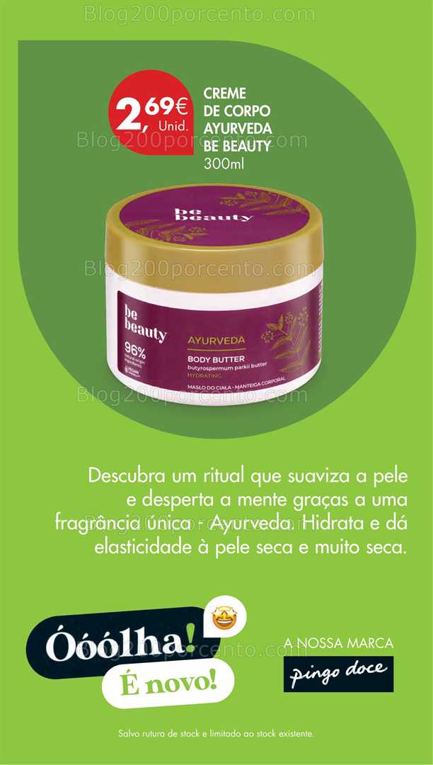 Antevisão Folheto PINGO DOCE Lojas Médias Promoções de 19 a 25 agosto