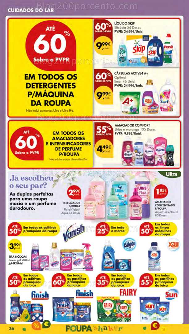 Antevisão Folheto PINGO DOCE Lojas Médias Promoções de 19 a 25 agosto