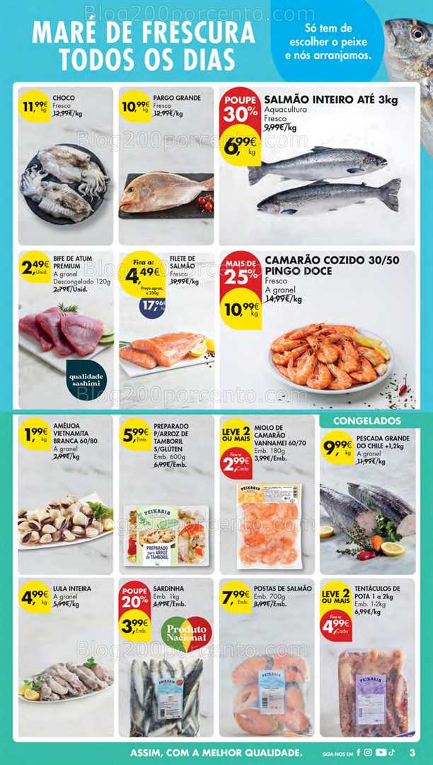 Antevisão Folheto PINGO DOCE Lojas Pequenas Promoções de 19 a 25 agosto