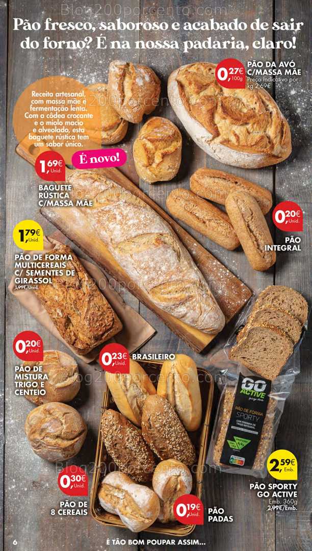 Antevisão Folheto PINGO DOCE Lojas Pequenas Promoções de 19 a 25 agosto