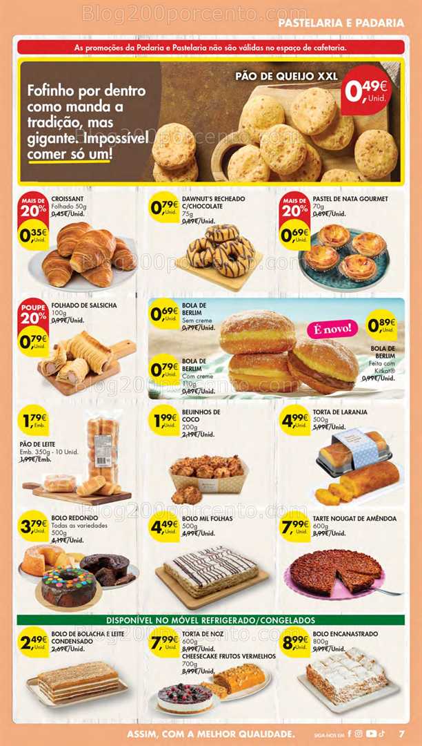 Antevisão Folheto PINGO DOCE Lojas Pequenas Promoções de 19 a 25 agosto