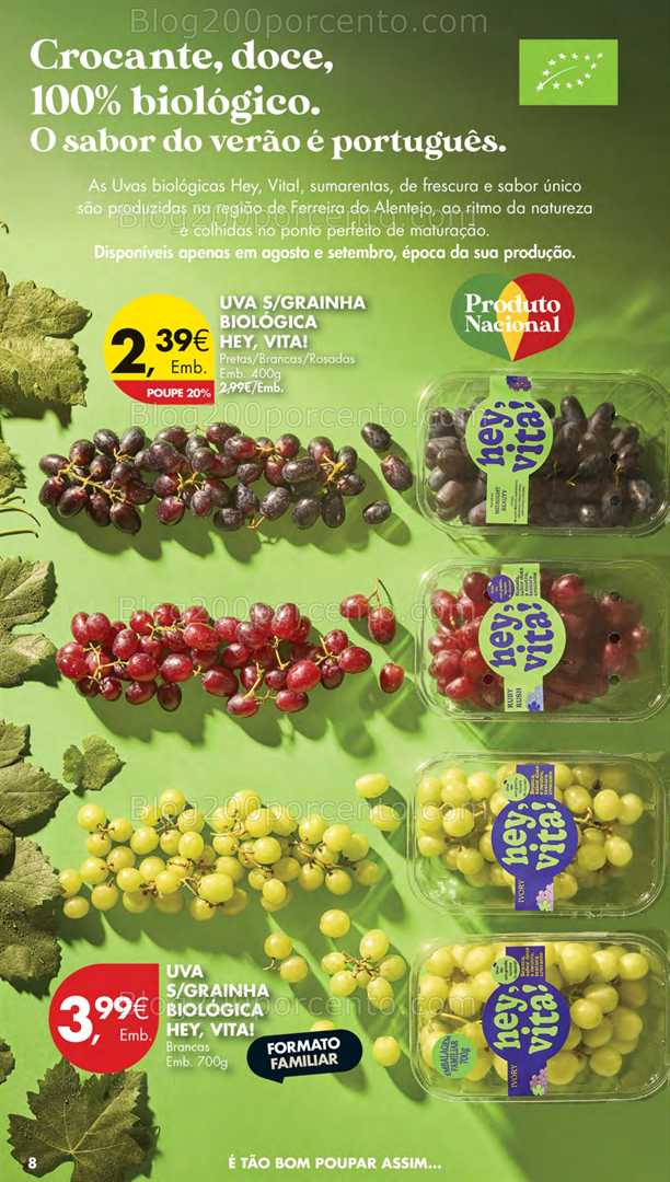 Antevisão Folheto PINGO DOCE Lojas Pequenas Promoções de 19 a 25 agosto