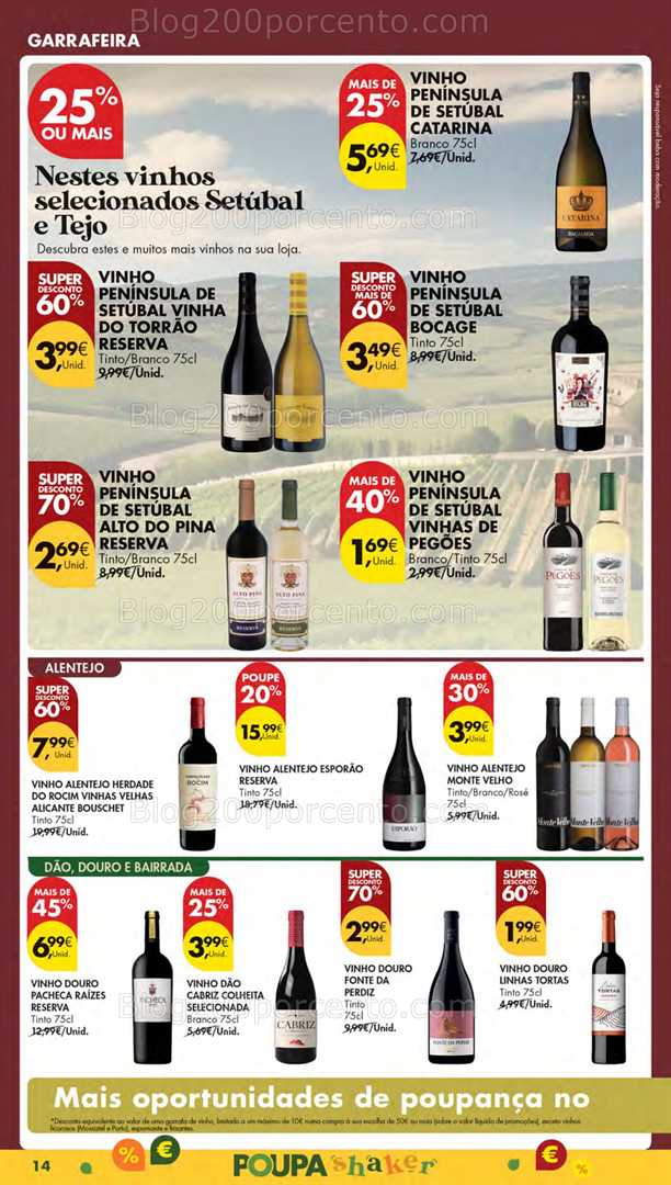 Antevisão Folheto PINGO DOCE Lojas Pequenas Promoções de 19 a 25 agosto