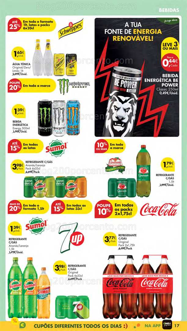 Antevisão Folheto PINGO DOCE Lojas Pequenas Promoções de 19 a 25 agosto