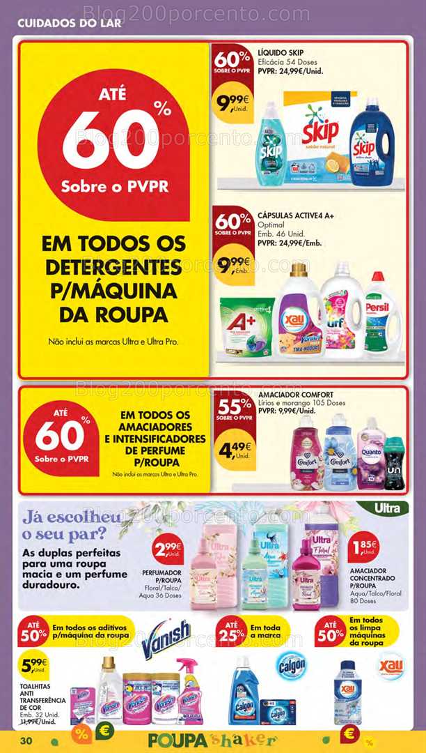 Antevisão Folheto PINGO DOCE Lojas Pequenas Promoções de 19 a 25 agosto