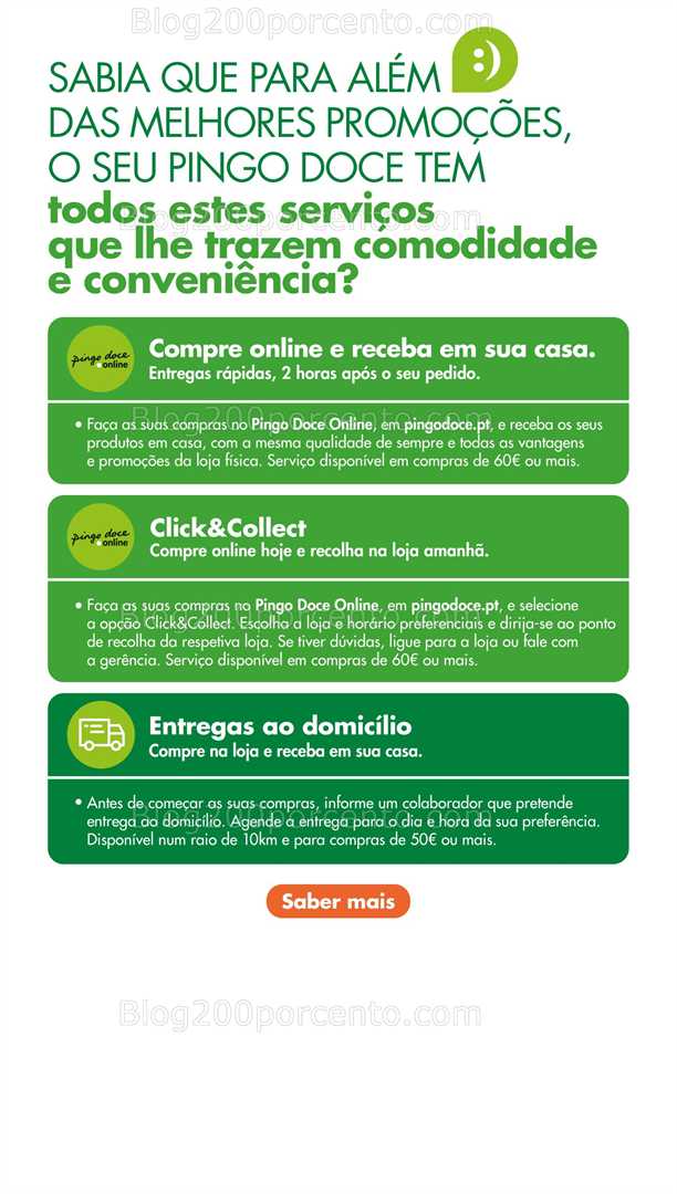 Antevisão Folheto PINGO DOCE Promoções de 19 a 25 agosto