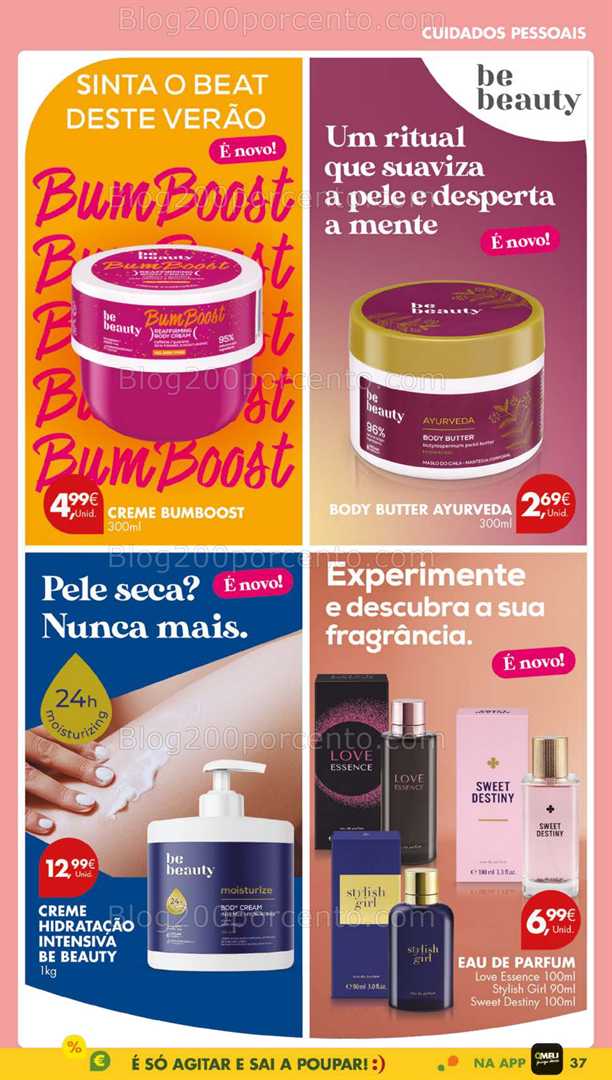 Antevisão Folheto PINGO DOCE Promoções de 19 a 25 agosto