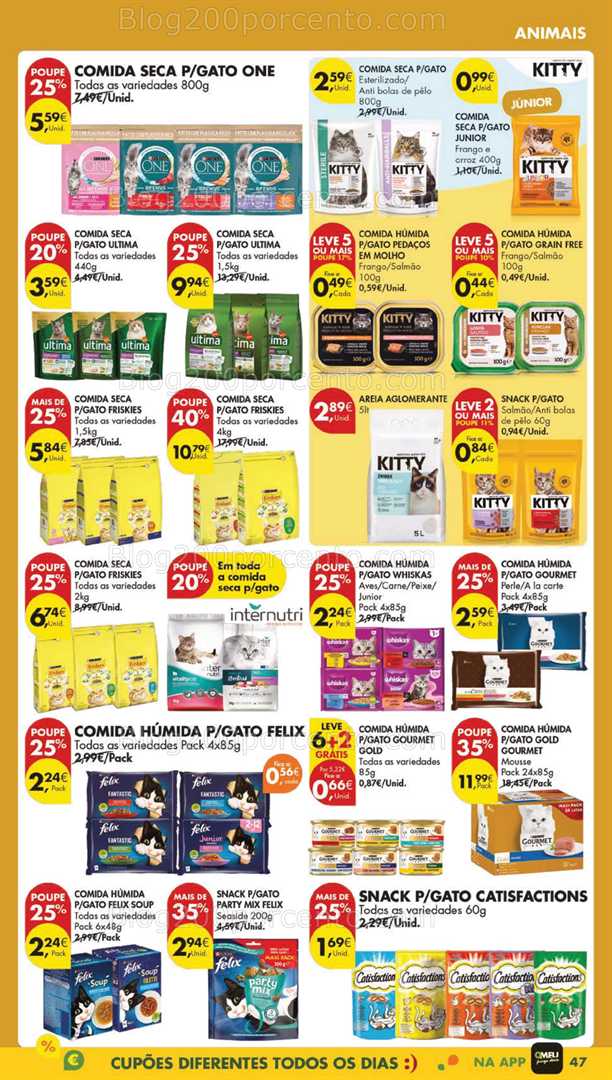 Antevisão Folheto PINGO DOCE Promoções de 19 a 25 agosto