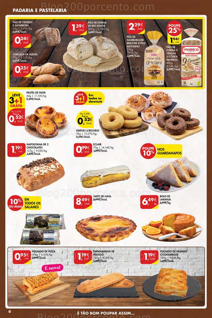 Antevisão Folheto PINGO DOCE Açores Promoções de 21 a 27 agosto