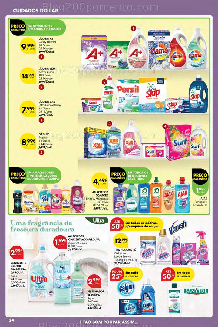 Antevisão Folheto PINGO DOCE Açores Promoções de 21 a 27 agosto
