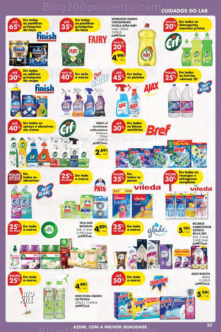 Antevisão Folheto PINGO DOCE Açores Promoções de 21 a 27 agosto