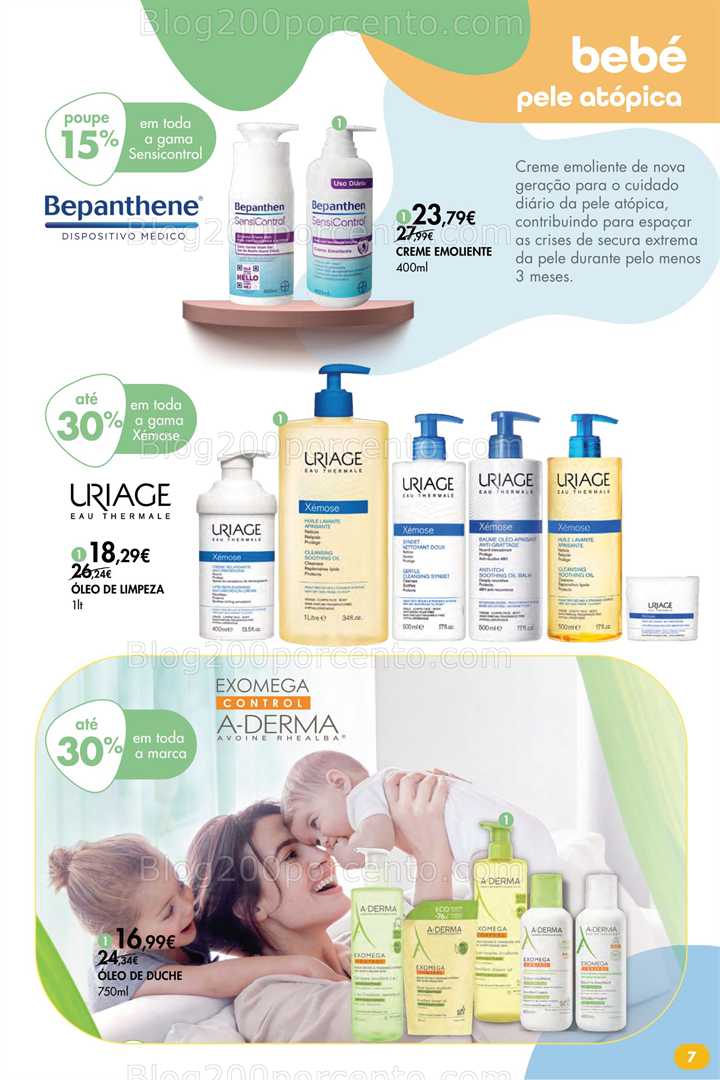 Antevisão Folheto PINGO DOCE - BEMESTAR Regresso à Rotina - 26 agosto a 22 setembro