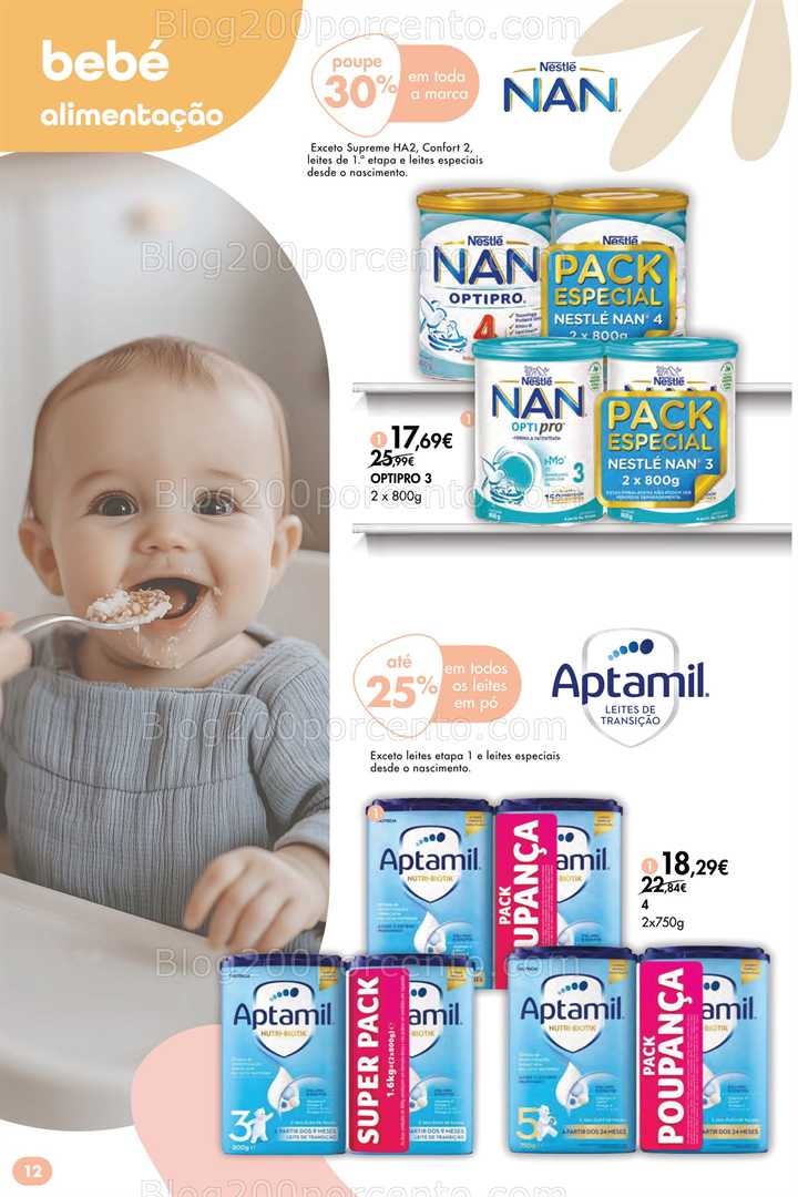 Antevisão Folheto PINGO DOCE - BEMESTAR Regresso à Rotina - 26 agosto a 22 setembro