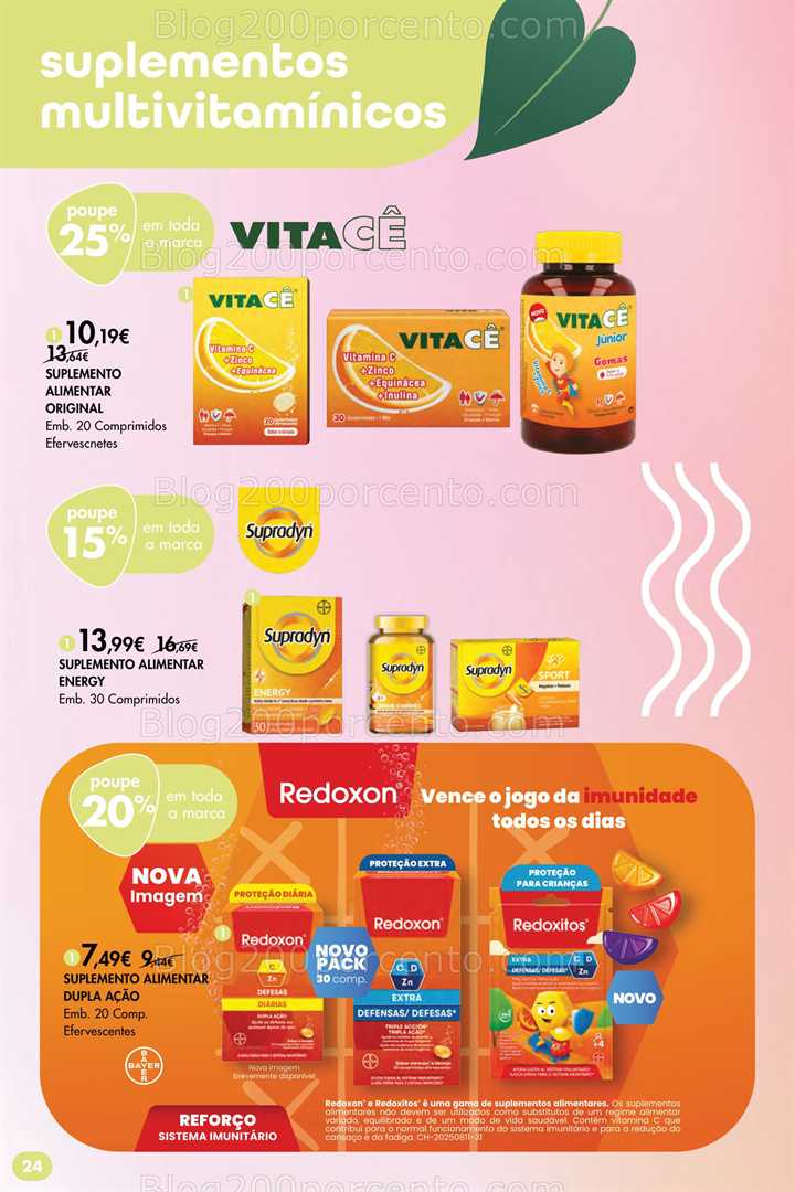 Antevisão Folheto PINGO DOCE - BEMESTAR Regresso à Rotina - 26 agosto a 22 setembro