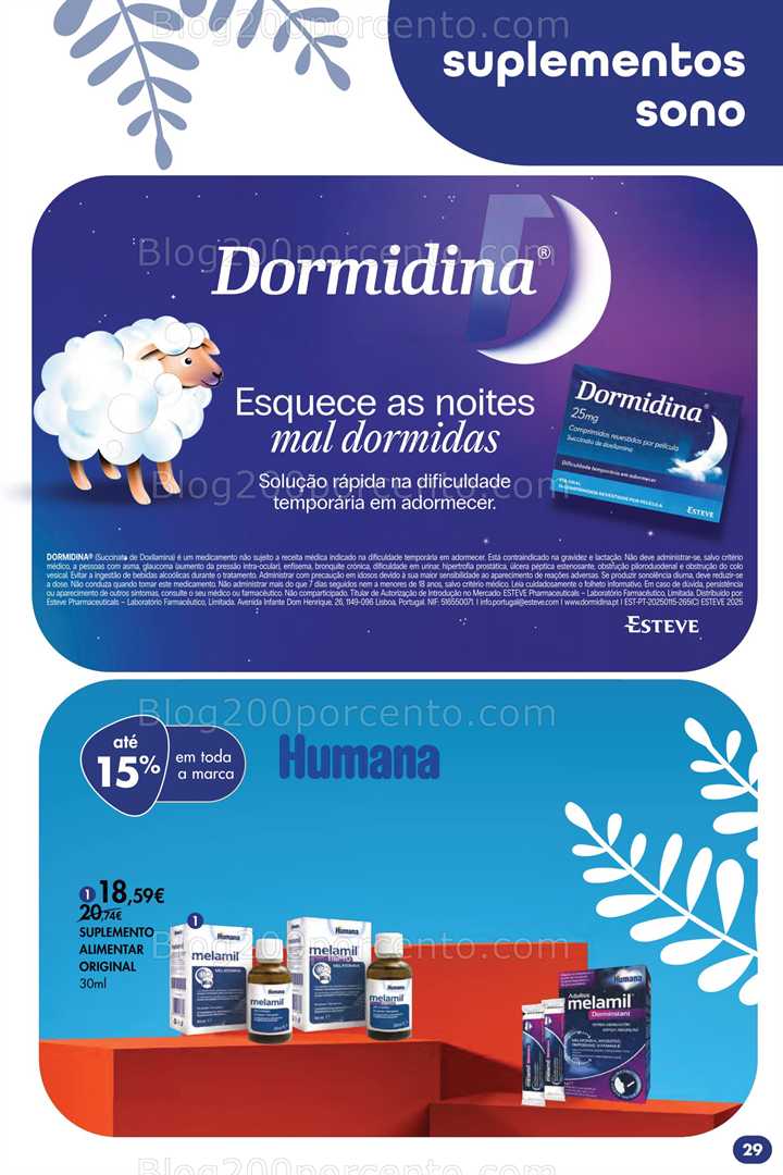 Antevisão Folheto PINGO DOCE - BEMESTAR Regresso à Rotina - 26 agosto a 22 setembro