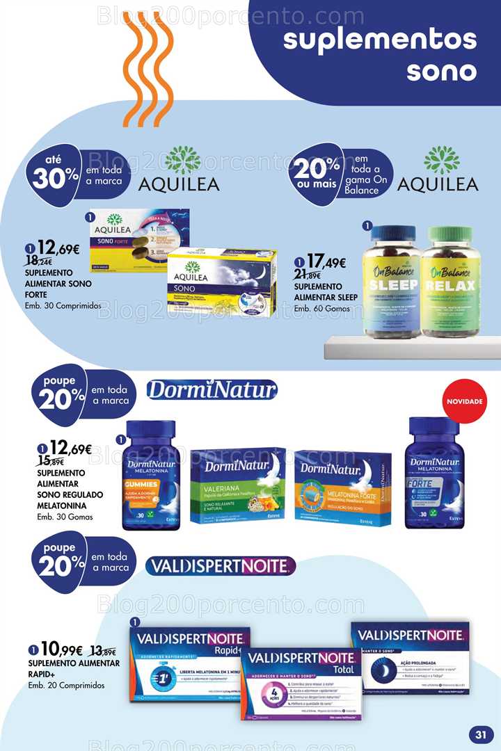 Antevisão Folheto PINGO DOCE - BEMESTAR Regresso à Rotina - 26 agosto a 22 setembro