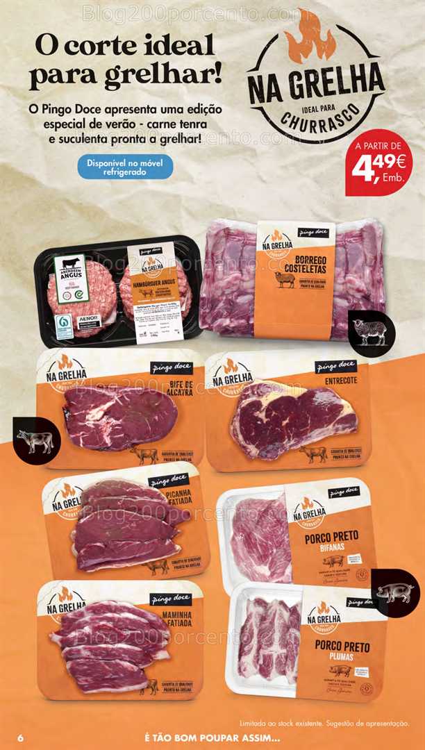 Antevisão Folheto PINGO DOCE Lojas Pequenas Promoções de 26 agosto a 1 setembro