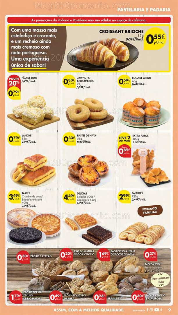 Antevisão Folheto PINGO DOCE Lojas Pequenas Promoções de 26 agosto a 1 setembro