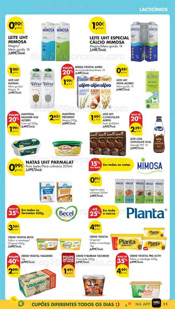 Antevisão Folheto PINGO DOCE Lojas Pequenas Promoções de 26 agosto a 1 setembro