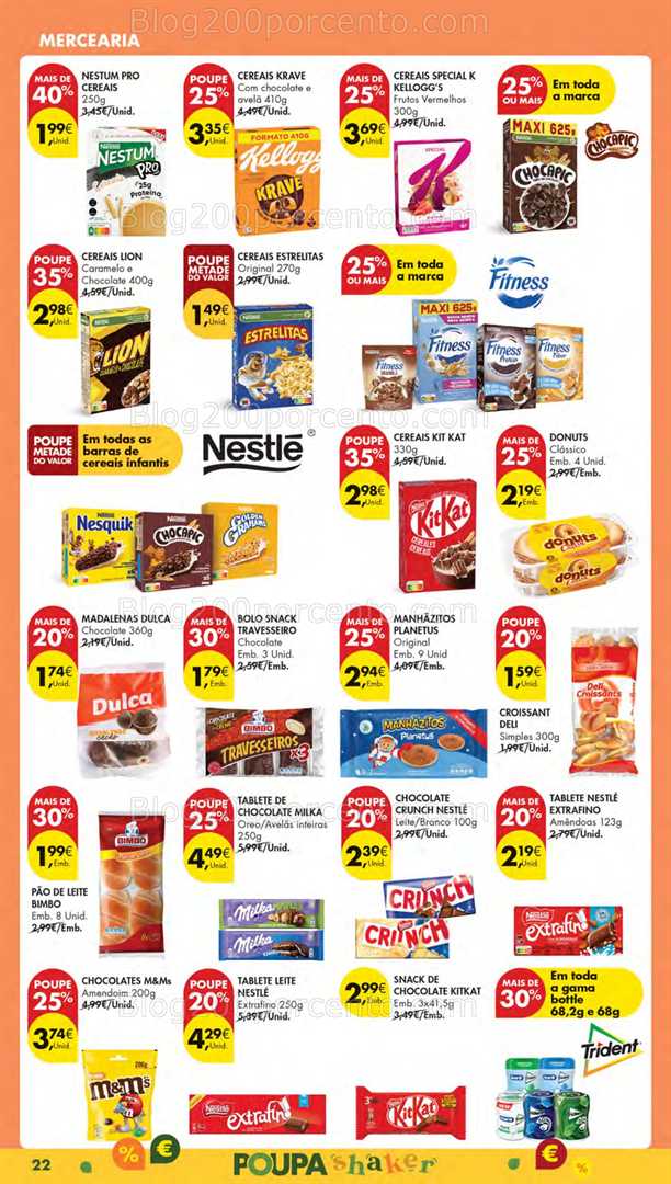 Antevisão Folheto PINGO DOCE Lojas Pequenas Promoções de 26 agosto a 1 setembro