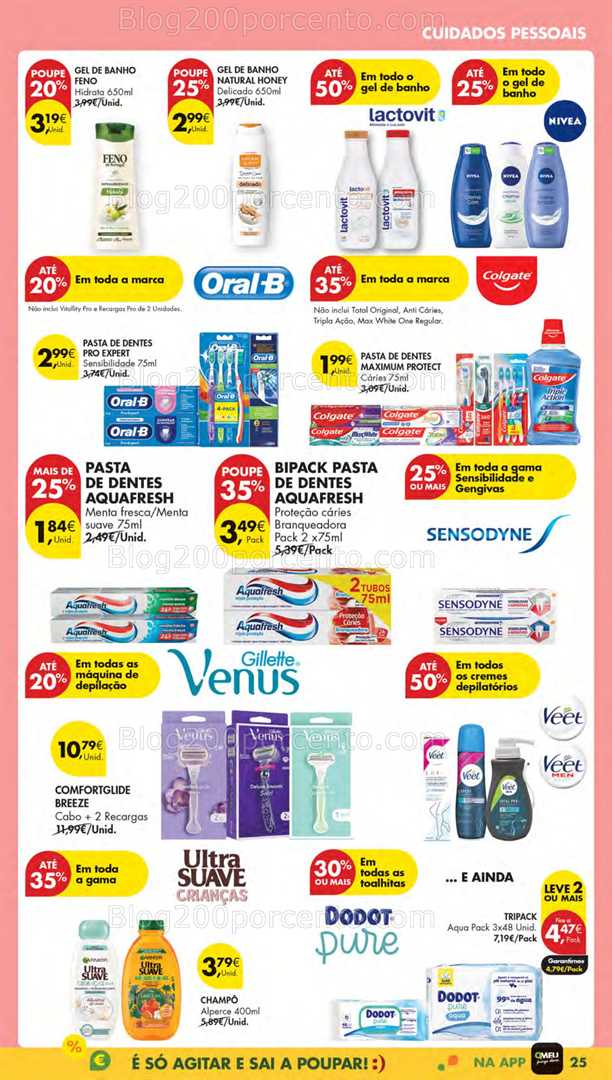 Antevisão Folheto PINGO DOCE Lojas Pequenas Promoções de 26 agosto a 1 setembro