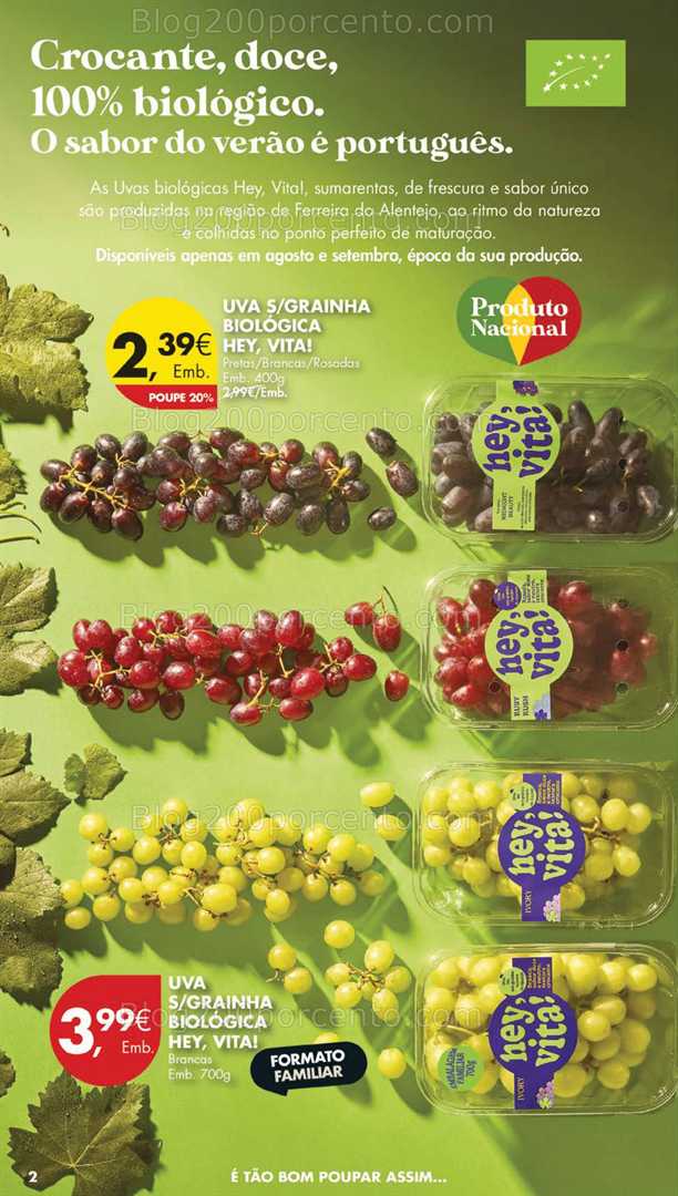Antevisão Folheto PINGO DOCE Lojas Grandes Promoções de 26 agosto a 1 setembro