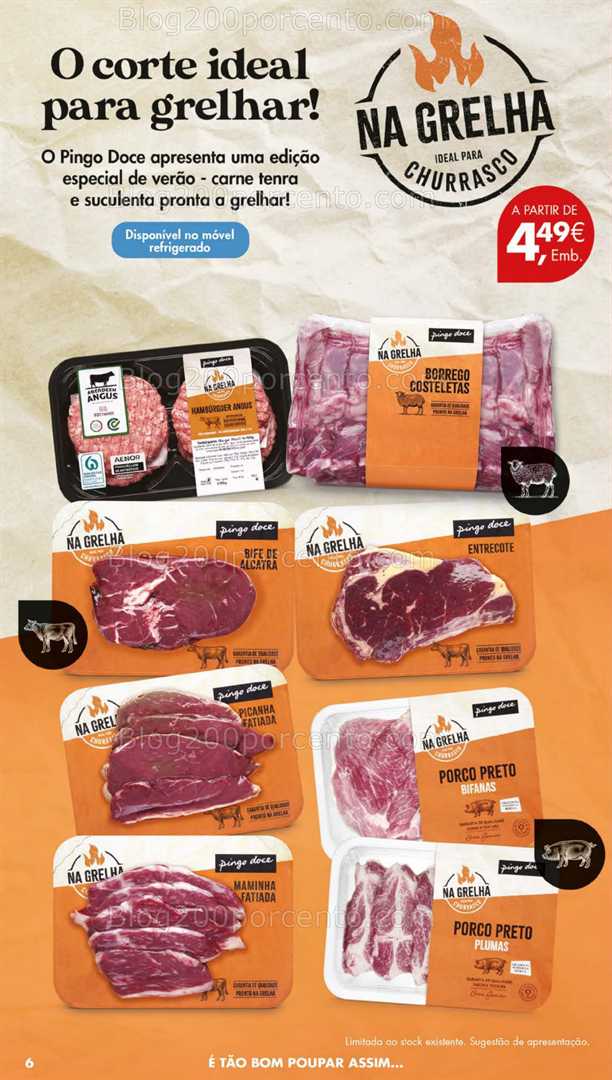 Antevisão Folheto PINGO DOCE Lojas Grandes Promoções de 26 agosto a 1 setembro