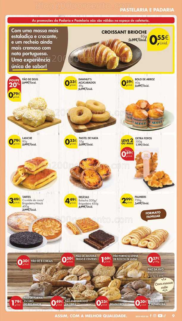 Antevisão Folheto PINGO DOCE Lojas Grandes Promoções de 26 agosto a 1 setembro