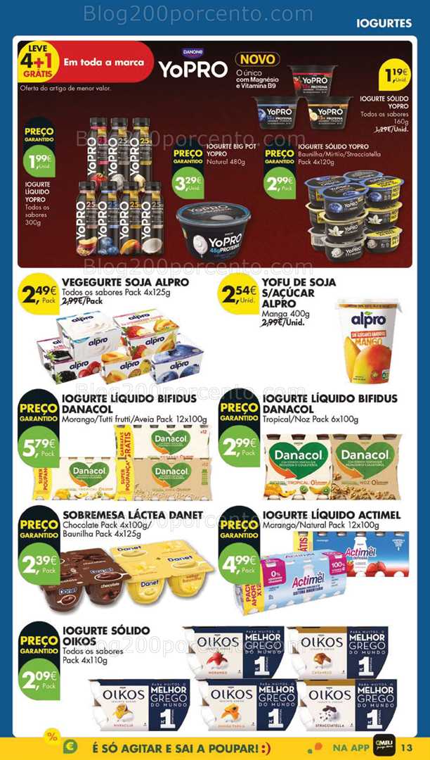 Antevisão Folheto PINGO DOCE Lojas Grandes Promoções de 26 agosto a 1 setembro