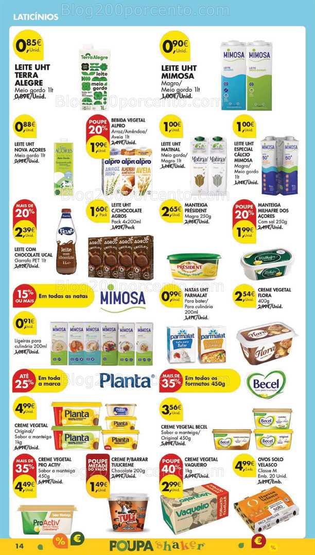 Antevisão Folheto PINGO DOCE Lojas Grandes Promoções de 26 agosto a 1 setembro