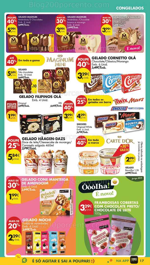 Antevisão Folheto PINGO DOCE Lojas Grandes Promoções de 26 agosto a 1 setembro