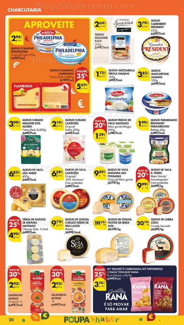 Antevisão Folheto PINGO DOCE Lojas Grandes Promoções de 26 agosto a 1 setembro