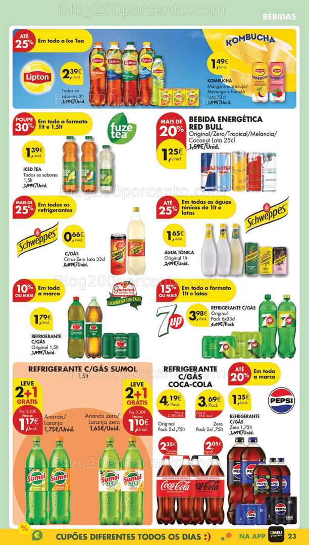 Antevisão Folheto PINGO DOCE Lojas Grandes Promoções de 26 agosto a 1 setembro