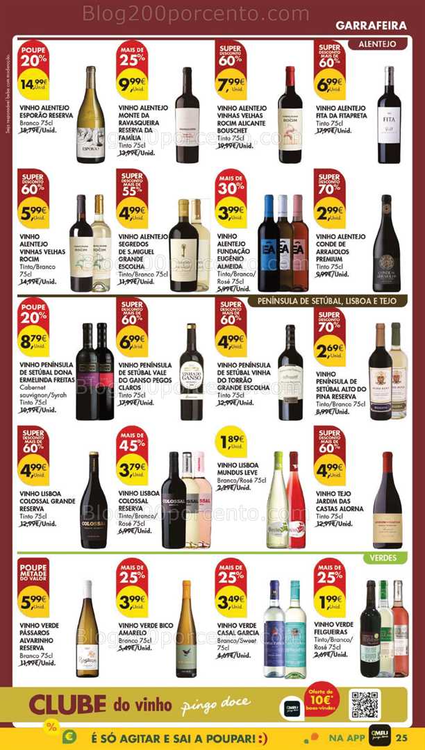 Antevisão Folheto PINGO DOCE Lojas Grandes Promoções de 26 agosto a 1 setembro