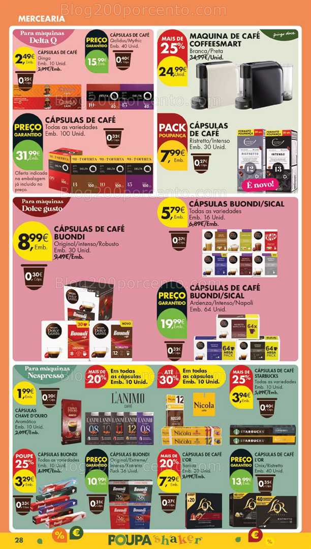 Antevisão Folheto PINGO DOCE Lojas Grandes Promoções de 26 agosto a 1 setembro