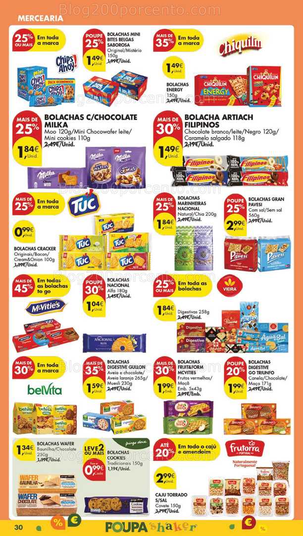 Antevisão Folheto PINGO DOCE Lojas Grandes Promoções de 26 agosto a 1 setembro