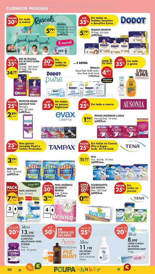 Antevisão Folheto PINGO DOCE Lojas Grandes Promoções de 26 agosto a 1 setembro