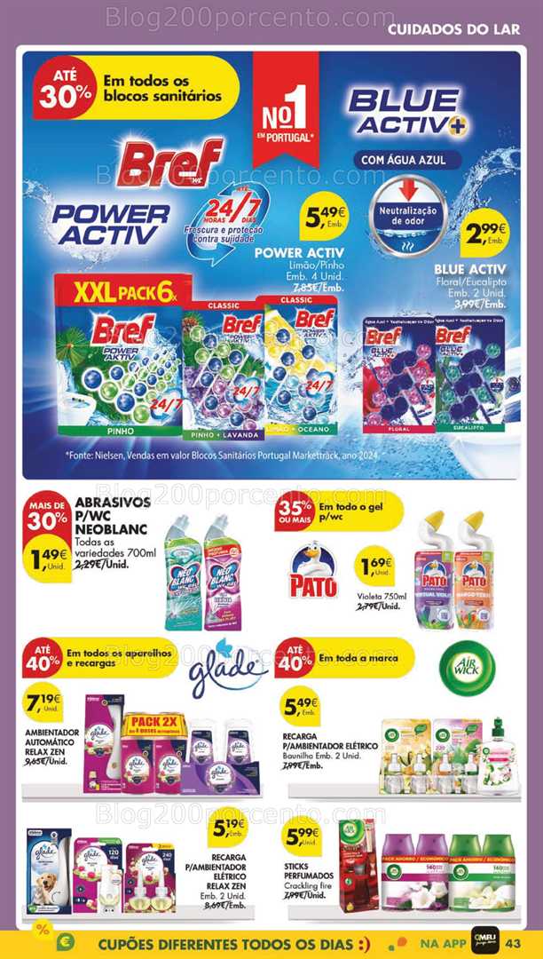 Antevisão Folheto PINGO DOCE Lojas Grandes Promoções de 26 agosto a 1 setembro