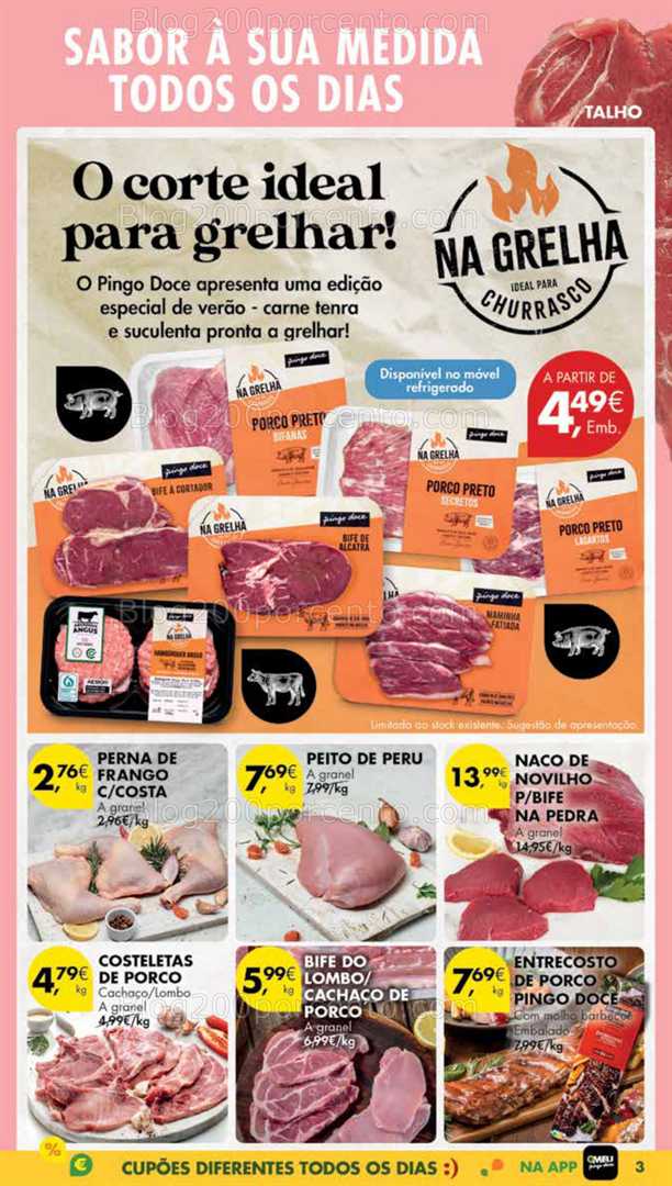 Antevisão Folheto PINGO DOCE Madeira Promoções de 26 agosto a 1 setembro